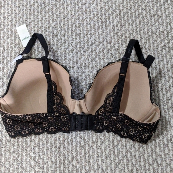 Aerie Demi Cup Bra - Picture 2 of 2